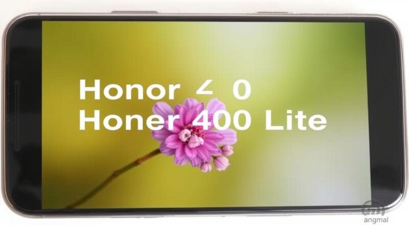 Honor 400 Lite cena Srbija