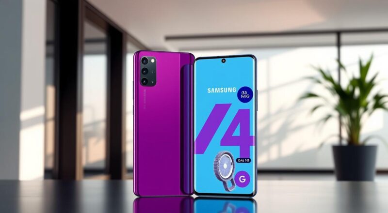 Samsung Galaxy A34 5G cena Srbija